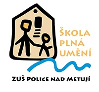 ZUŠ Police nad Metují - škola plná umění