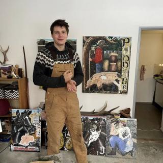 Filip Nádvorník