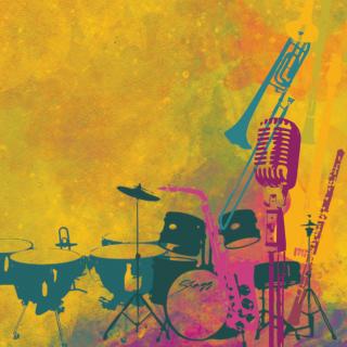 Společný koncert orchestrů: BigBand & Popular Melody Band