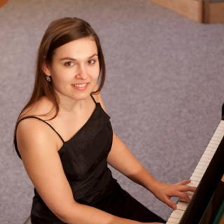 Eva Lorenc Suchánková