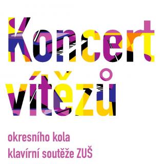 Koncert vítězů