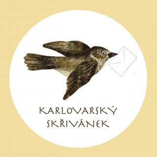 Karlovarský skřivánek 2022