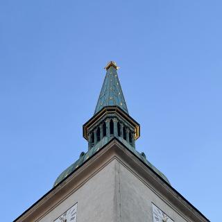Bratislava - Dóm sv. Martina
