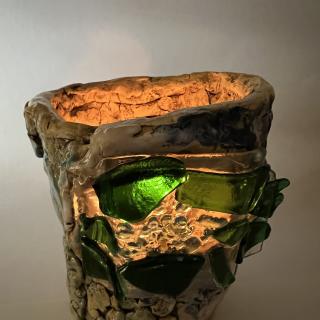Lampa světlo