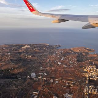 Erasmus ESE Malta 2025